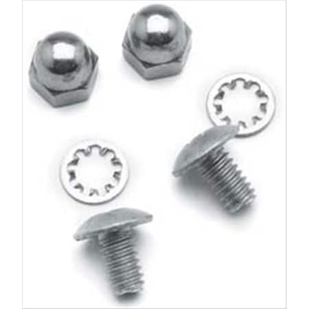Carefree Stop Bolt Assembly C6F-901023